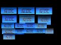 THX Tex 1 1996 2006 Comparison