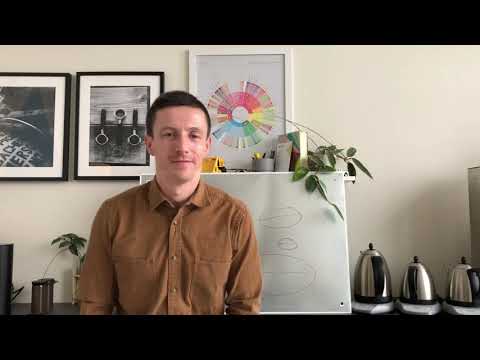 Identifying Coffee Varieties with Ben Put