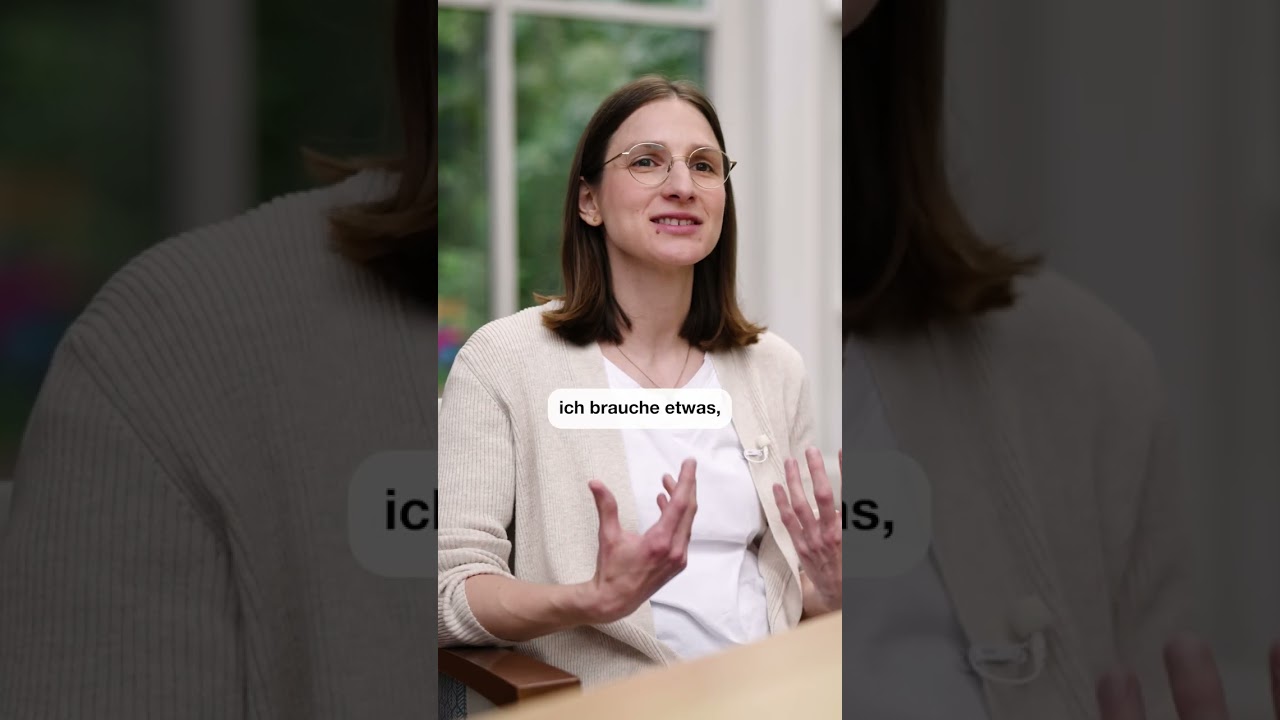 „Bei der Caritas zu arbeiten fühlt sich richtig gut an.“