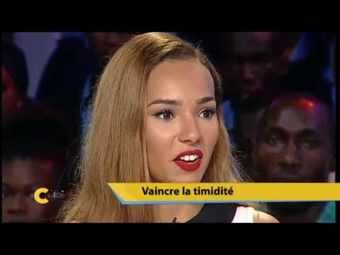 #Cmidi Comment Vaincre sa timidité avec Aya LEBEIL