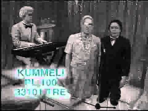 Kummeli tenavatähti