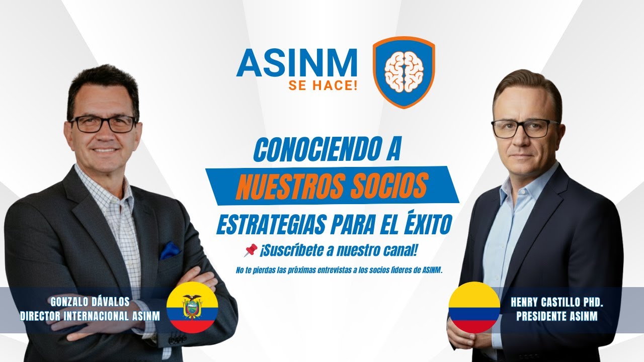 Estrategias para el Éxito