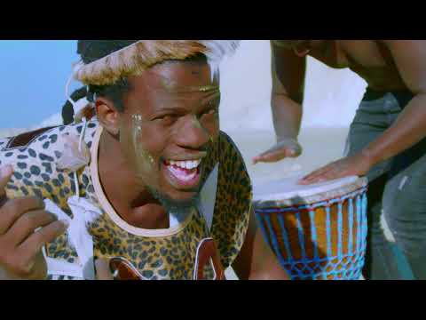 Don Franco Tafari - Soldier in Me Feat Turbulence