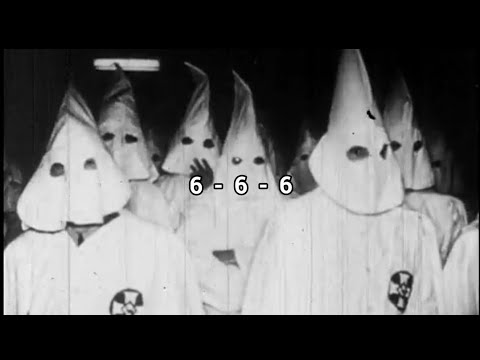 $UICIDEBOY$ - 6 - 6 - 6 (Lyric Video)