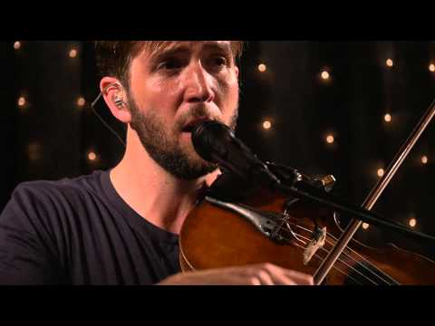 Owen Pallett - This Is The Dream Of Win and Regine (Live on KEXP)
