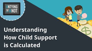 Understanding How Child Support is Calculated