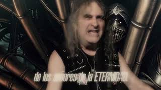 Download lagu DIOSES DEL METAL - ZARPA mp3