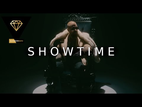 KOLLEGAH TYPE BEAT ZHT - SHOWTIME