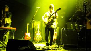 Railroad Earth - Hard Livin&#39;