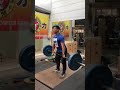 「硬舉deadlift」-發力動作&常出現問題