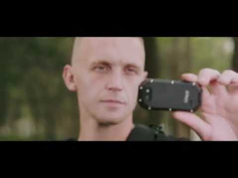 Unihertz the Small 4G Rugged Smartphone