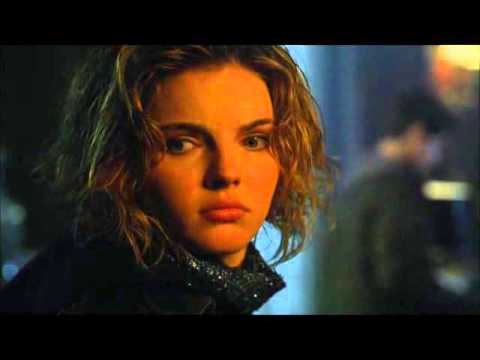 Bruce and Selina 2x17 #4 (Bruce and Selina take separate ways)