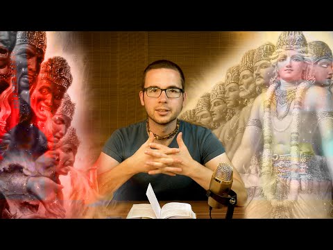 Az Abszolút Igazság arculatai - Karantrainers | (Bhagavad Gita 14.rész)