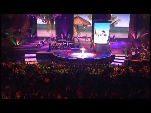 Frans Bauer Het Beste Van Live In Ahoy 2007