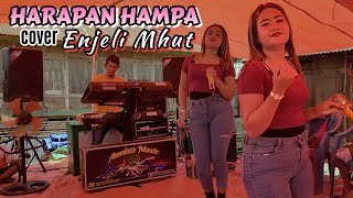 Download lagu HARAPAN HAMPA ENJELI MHUT version ANNISA MUSIC... mp3