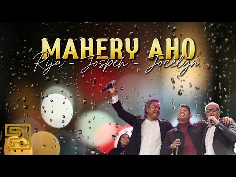 Mahery aho | Rija Rasolondraibe ft. Joseph d'Af & Jocelyn Ranjarison | Hira Fiderana Malagasy