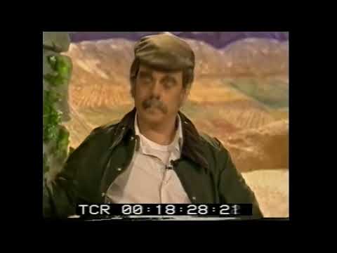 Cruz y Raya Un País En Las Costillas con Blasa Juan Muñoz Cómico