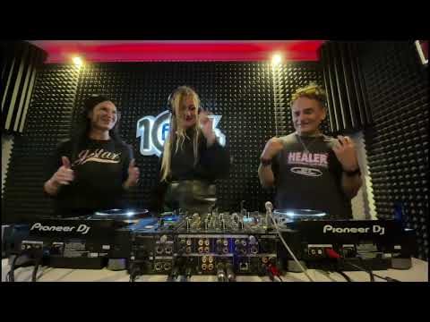 Katrin Souza - Taktika Zvuka 378 16.10.2025  104 fm