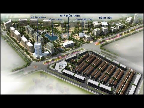 Bán nhà liền kề T2 dự án BelHomes VSIP Bắc Ninh – phù hợp hộ gia đình