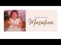 Jasmine Sandlas | Musafira | Music Video