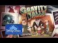 Gravity Falls DisneyCember