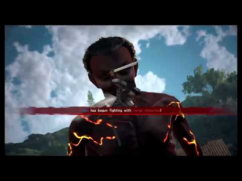 AoT2 Pt 27: Ymir Is My Favorite!