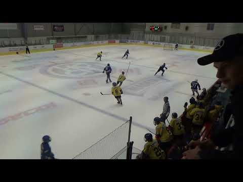 2022.10.07 HC Motor Č.B. B - HC Tábor B I