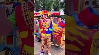 Download lagu badut ulang tahun🎂🎉🎁 #shorts #trending mp3