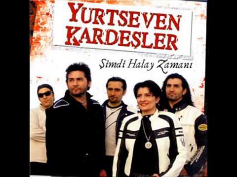 Yurtseven Kardeşler - Makaram Sarı Bağlar ve Çepki