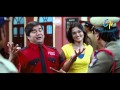 Jabardasth Masti Nuvvila Ravi Babu As Police Comedy Scenes In Police Station