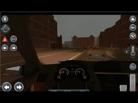 ♛  Driving School 2016  ♛  Free Drive Gameplay HD