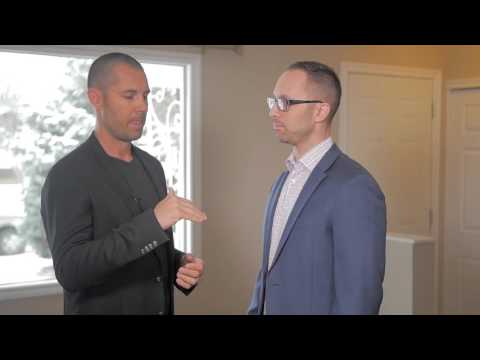 Jared Hope and Keith Faria