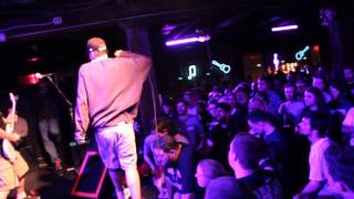 Bane - Woulda, Coulda, Shoulda