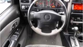 preview picture of video '2004 Isuzu Axiom Used Cars Berthoud CO'
