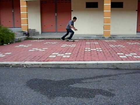 skate baling