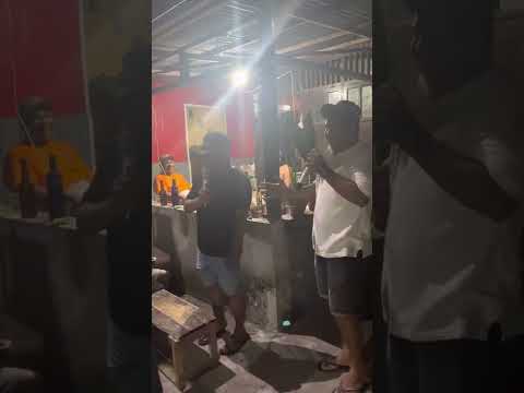 Balong Puas cover Carlo dan Reno Oraplean 🙏