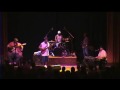 Jon Cleary - Groove Me (Live at the Mystic Theatre 2006)