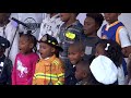 Zoe Kidz Choir | “Great Things”, by Preashea Hilliard