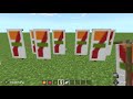 Minecraft - 711 Banner