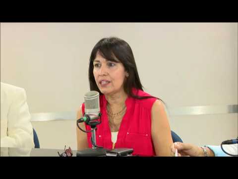 Hay Que Decirlo 07-18-16 (6) - Tanatologia.