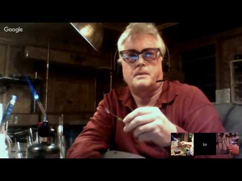 melting  memories 11 soft glass sculptures.....