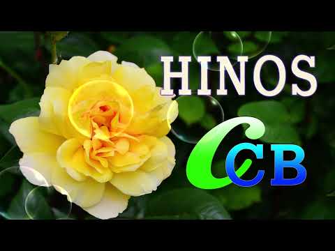 Hino 394 157,121,457 -  CCB Lindos Hinos Cantados -  A Música Vai Para O Coração Do CCB