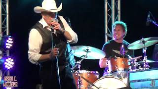 Jason D.Williams - Medley - Jesus Is On the Main Line/Great Balls of Fire/Sea Cruise