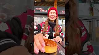 🌊 Огромный кран устроил настоящий потоп! 🍔😱 #кино #дневниклили