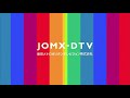Tokyo MX Japan Testcard Opening 13 3 2023 3 58 AM