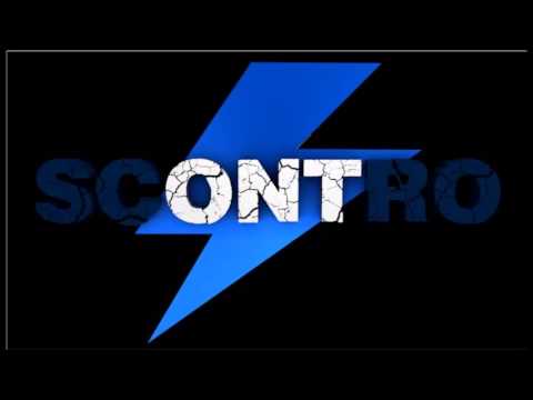 Scontro MC - La mia musica