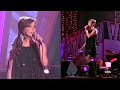 Martina McBride - Dancing with the stars (Rose Garden)