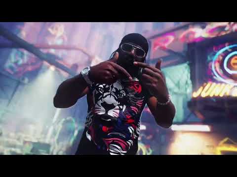 Peteroll ( put it in da air)