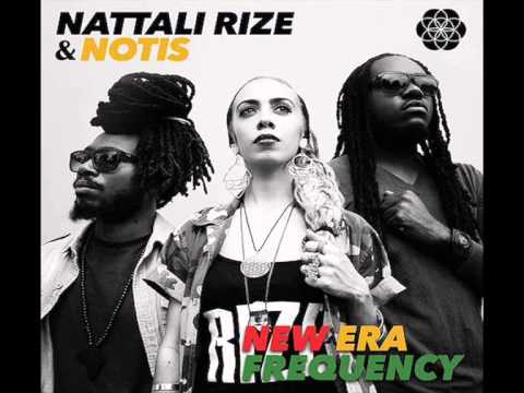 Nattali Rize & Notis - New Era Frequency [Promo Mix Album 2015] #Roots Level By DJ O. ZION