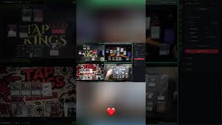 Helga Deck Strategy: Gain Life, Opponents Lose! #shorts